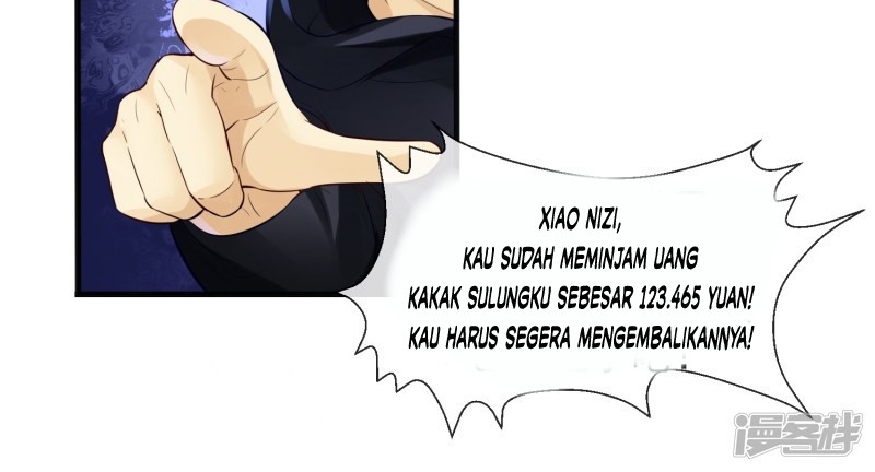 The Power of Soul (Soul Thorn) Chapter 00 Gambar 25
